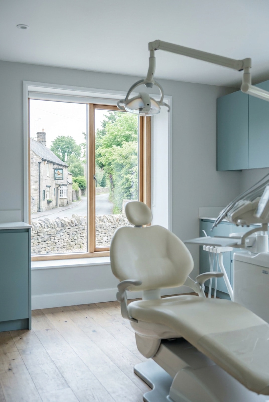 Dental Smiles Chelmsford